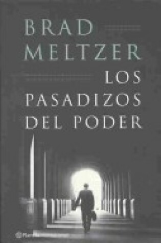 Cover of Los Pasadisos del Poder