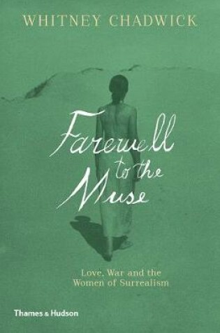 Cover of Farewell to the Muse