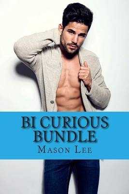 Book cover for Bi Curious Bundle