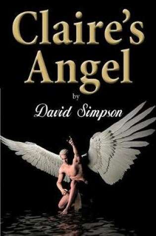 Cover of Claire's Angel