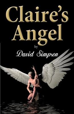 Book cover for Claire's Angel