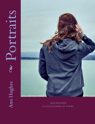 Book cover for Portraits