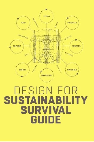 Cover of Design for Sustainability Survival Guide