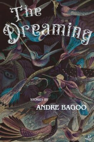 Cover of The Dreaming