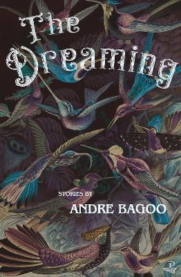 Book cover for The Dreaming