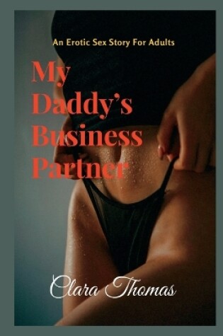 Cover of My Daddy's Business Partner