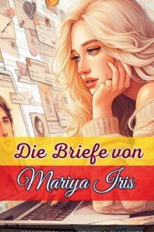 Cover of Die Briefe von Mariya Iris