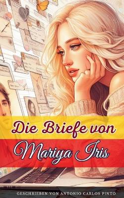 Cover of Die Briefe von Mariya Iris