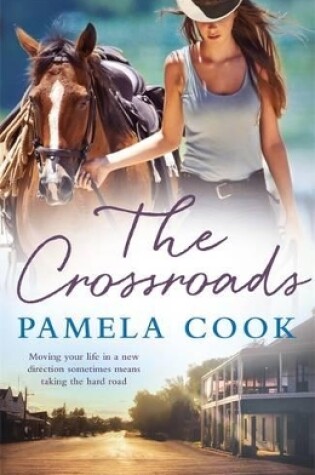 Cover of The Crossroads