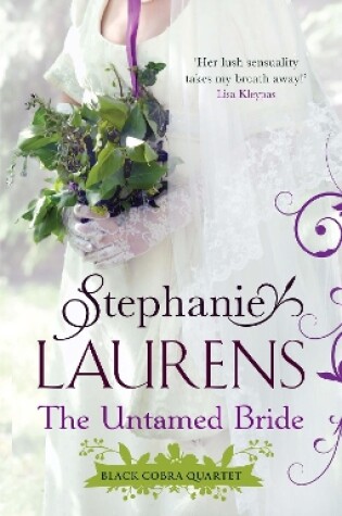 The Untamed Bride