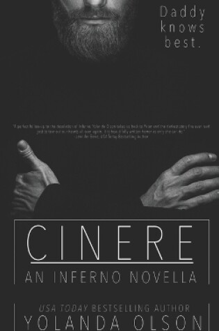 Cover of Cinere