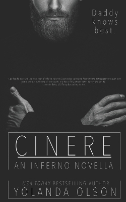 Book cover for Cinere