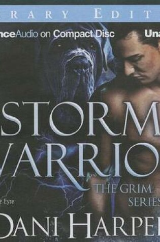 Cover of Storm Warrior