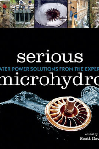 Cover of Serious Microhydro