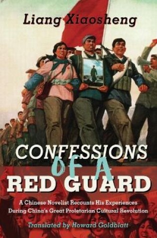 Cover of Confessions of a Red Guard