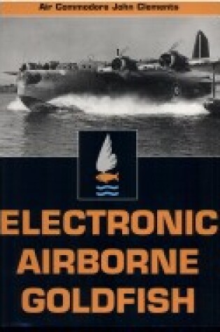 Cover of Electronic Airborne Goldfish