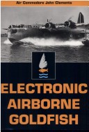 Book cover for Electronic Airborne Goldfish