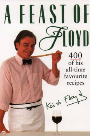 Cover of A Feast of Floyd