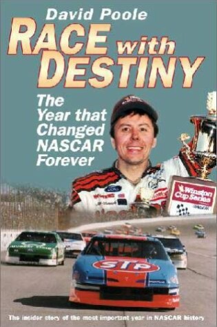 Cover of Race with Destiny