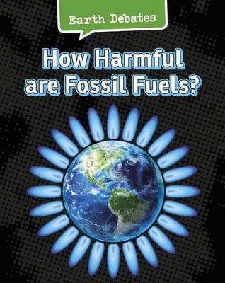 Book cover for How Harmful Are Fossil Fuels?