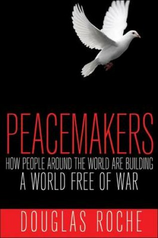 Cover of Peacemakers