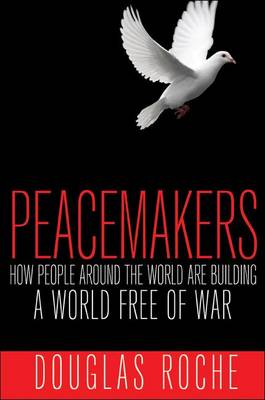 Book cover for Peacemakers