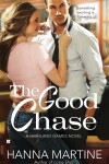 Book cover for The Good Chase