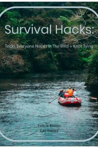 Cover of Survival Hacks