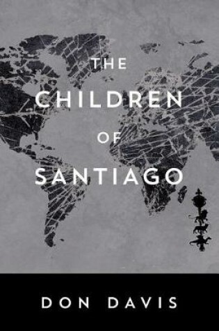 Cover of The Children of Santiago