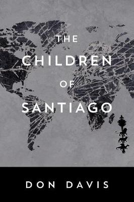 Book cover for The Children of Santiago