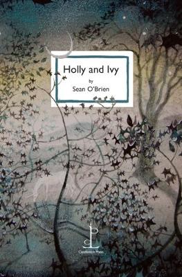 Book cover for Holly and Ivy