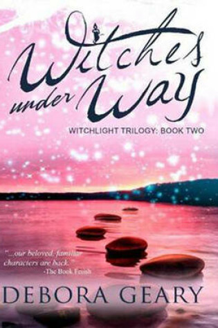 Cover of Witches Under Way