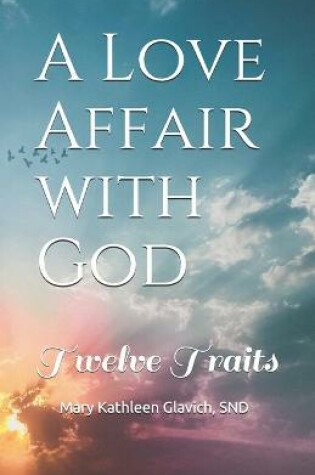 Cover of A Love Affair with God