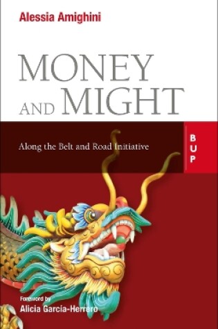 Cover of Money and Might