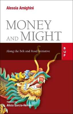 Book cover for Money and Might