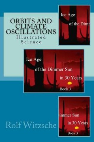 Cover of Orbits and Climate Oscillations