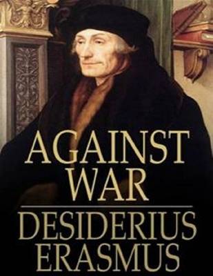 Book cover for Against War