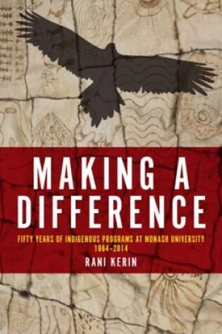 Cover of Making a Difference