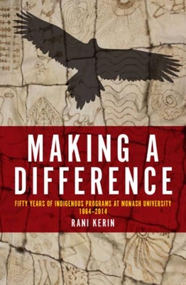 Cover of Making a Difference