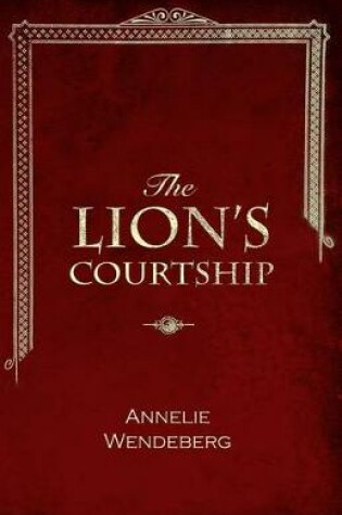 Cover of The Lion's Courtship