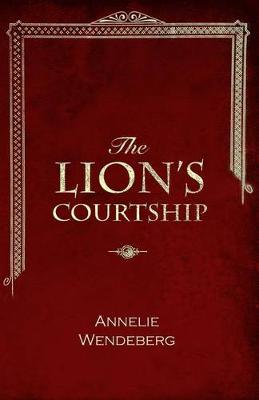 Cover of The Lion's Courtship