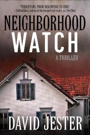 Cover of Neighborhood Watch