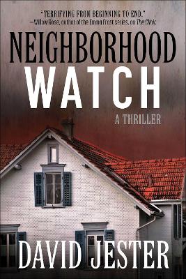 Book cover for Neighborhood Watch