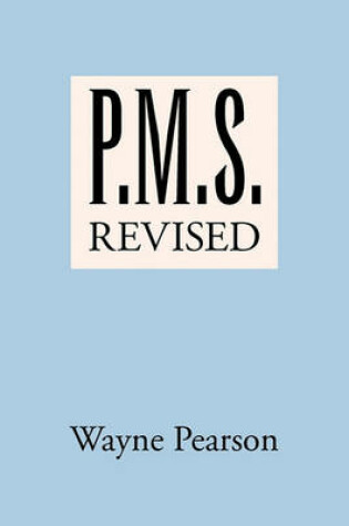 Cover of P.M.S. Revised