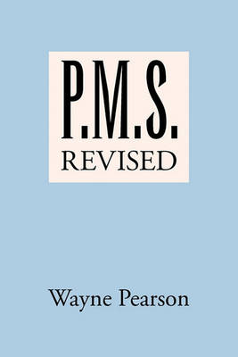Book cover for P.M.S. Revised
