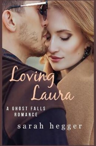 Cover of Loving Laura