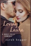 Book cover for Loving Laura