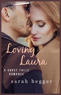 Book cover for Loving Laura