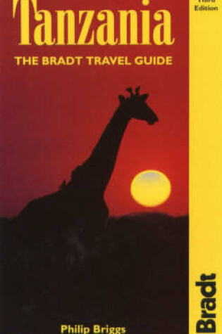 Cover of Tanzania