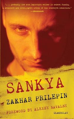 Book cover for Sankya